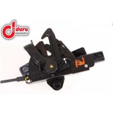 I20 2012/2014 ARASI MOTOR KAPUT KİLİDİ